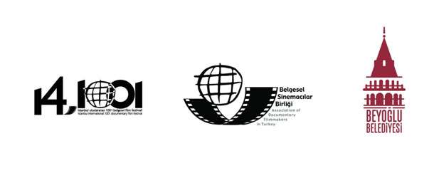 14. Uluslararası 1001 belgesel film festivali başlıyor | 1