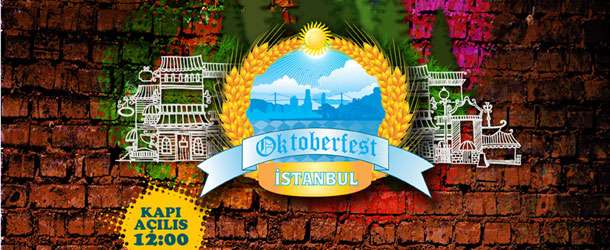 Oktoberfest 2011 | 1