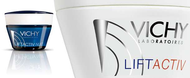 Vichy Cildin Gençlik Kaynağını Keşfetti : YENİ LIFTACTIV DERM SOURCE | 1