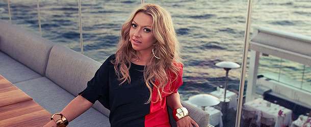 Hadise, Milla’nın yeni yüzü oldu!