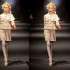 Kışkırtıcı Elbise Tasarımları | 2012 Kadın Elbiseleri | John Galliano | 40