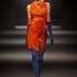 Kışkırtıcı Elbise Tasarımları | 2012 Kadın Elbiseleri | John Galliano | 19