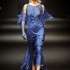 Kışkırtıcı Elbise Tasarımları | 2012 Kadın Elbiseleri | John Galliano | 34