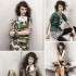 H&M Şık Koleksiyonunun Tamamı | 2012 Kadın Modası | 263
