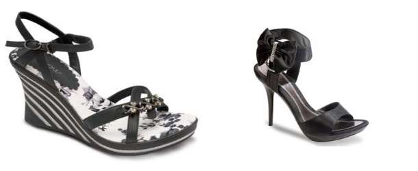 2012 Arow Ayakkabı Modelleri