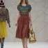 Burberry Prorsum 2012 İlkbahar Yaz Koleksiyonu | 11