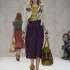 Burberry Prorsum 2012 İlkbahar Yaz Koleksiyonu | 14