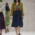Burberry Prorsum 2012 İlkbahar Yaz Koleksiyonu | 16