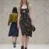 Burberry Prorsum 2012 İlkbahar Yaz Koleksiyonu | 18