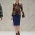 Burberry Prorsum 2012 İlkbahar Yaz Koleksiyonu | 19