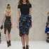 Burberry Prorsum 2012 İlkbahar Yaz Koleksiyonu | 20