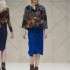 Burberry Prorsum 2012 İlkbahar Yaz Koleksiyonu | 21