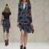Burberry Prorsum 2012 İlkbahar Yaz Koleksiyonu | 22