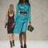 Burberry Prorsum 2012 İlkbahar Yaz Koleksiyonu | 25