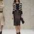 Burberry Prorsum 2012 İlkbahar Yaz Koleksiyonu | 30