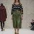 Burberry Prorsum 2012 İlkbahar Yaz Koleksiyonu | 35