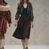 Burberry Prorsum 2012 İlkbahar Yaz Koleksiyonu | 37