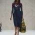 Burberry Prorsum 2012 İlkbahar Yaz Koleksiyonu | 5