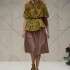 Burberry Prorsum 2012 İlkbahar Yaz Koleksiyonu | 45