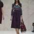Burberry Prorsum 2012 İlkbahar Yaz Koleksiyonu | 8