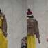 Burberry Prorsum 2012 İlkbahar Yaz Koleksiyonu | 50
