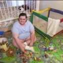 31 Yaşında Koca Bebek | 5