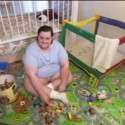 31 Yaşında Koca Bebek | 7
