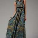 Bu Yaz Moda Olacak Elbiseler | 11