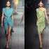 Lanvin 2012 İlkbahar Yaz Koleksiyonu | 3