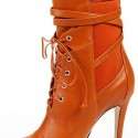 Oscar de la renta shoe fashion 2012 | 3