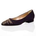 Oscar de la renta shoe fashion 2012 | 12