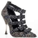 Oscar de la renta shoe fashion 2012 | 13
