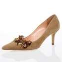 Oscar de la renta shoe fashion 2012 | 15