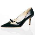 Oscar de la renta shoe fashion 2012 | 16
