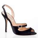 Oscar de la renta shoe fashion 2012 | 17
