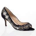 Oscar de la renta shoe fashion 2012 | 19