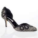 Oscar de la renta shoe fashion 2012 | 20