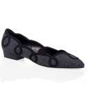 Oscar de la renta shoe fashion 2012 | 21