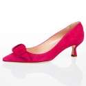 Oscar de la renta shoe fashion 2012 | 22