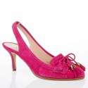 Oscar de la renta shoe fashion 2012 | 23