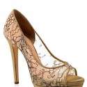 Oscar de la renta shoe fashion 2012 | 24