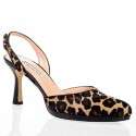Oscar de la renta shoe fashion 2012 | 25
