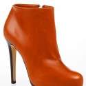 Oscar de la renta shoe fashion 2012 | 26