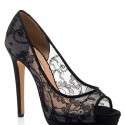 Oscar de la renta shoe fashion 2012 | 27