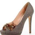 Oscar de la renta shoe fashion 2012 | 31