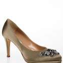 Oscar de la renta shoe fashion 2012 | 32