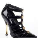 Oscar de la renta shoe fashion 2012 | 32