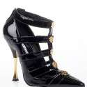 Oscar de la renta shoe fashion 2012 | 33