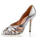 Oscar de la renta shoe fashion 2012 | 36