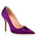 Oscar de la renta shoe fashion 2012 | 38